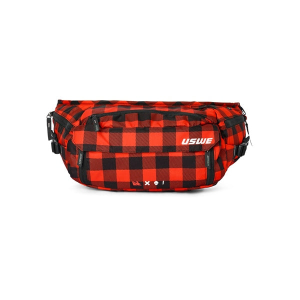 USWE WAIST 6L HIP PACK RD 206083048