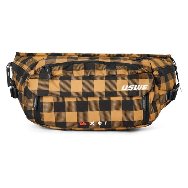 USWE WAIST 6L HIP PACK BRZ 206083049
