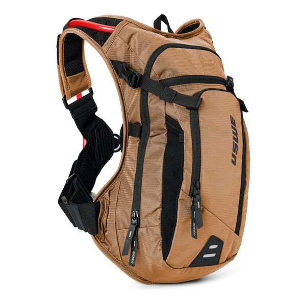 USWE MTB HYDRO 9L HYDRATION PACK BRZ 209078045