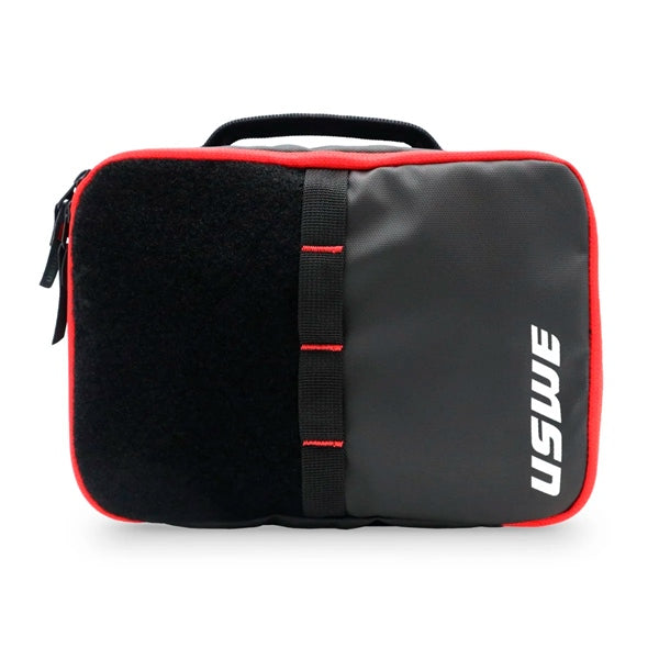 USWE BAG TOILETRY BUDDY 2 BK/RD USWE 4002085035