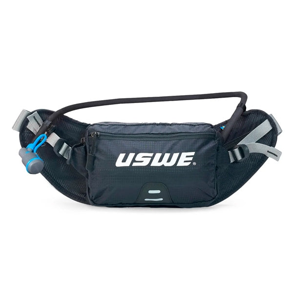 USWE PACK WAIST HYDRATION ZULO WINTER 2L BK 5202088001