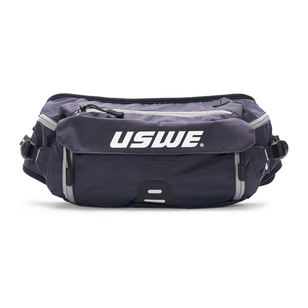USWE PACK WAIST HYDRATION ZULO WINTER 6L BK 5206088001