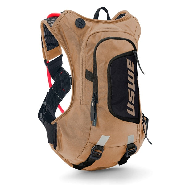 USWE BACKPACK HYDRA MOTO HYDRO 8L BRZ USWE 5208099050