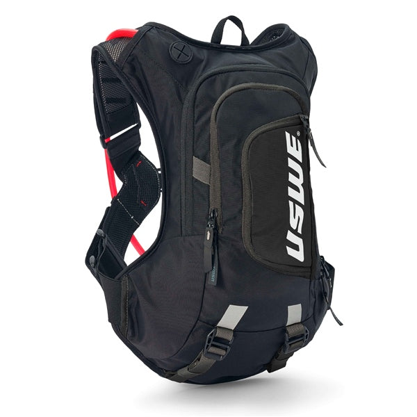 USWE BACKPACK HYDRATION MOTO HYDRO 12L BK 5212099001
