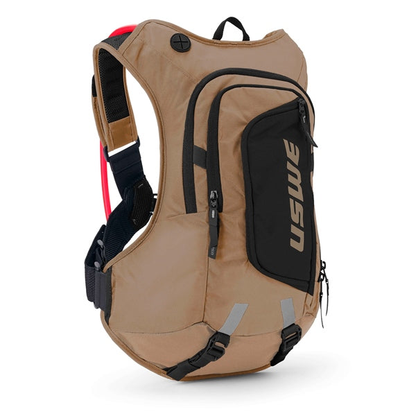 USWE BACKPACK HYDRATION MOTO HYDRO 12L BRZ 5212099050