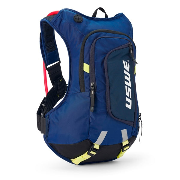 USWE BACKPACK HYDRATION MOTO HYDRO 12L BL 5212090039