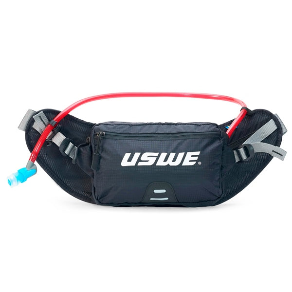 USWE PACK WAIST ZULO 2L BK USWE 5202089001