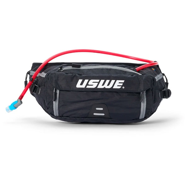 USWE PACK WAIST ZULO 6L BK USWE 5206089001