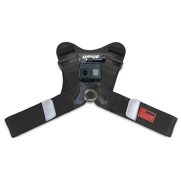 USWE HARNESS CAMERA ACTION NDM 1 NO M/XL USWE 5101203701
