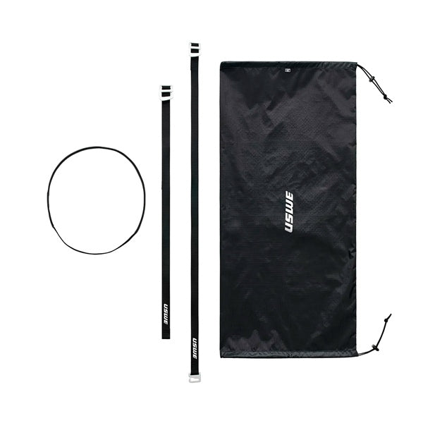 USWE STRAP VST DAYPACK BK USWE 5101206701