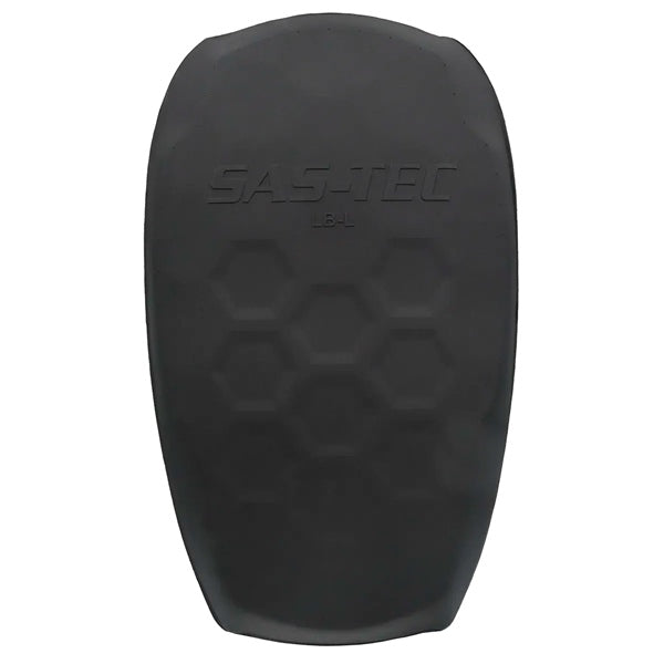 USWE BACKPROTECTOR VST ZIPPERED DAYPACK BK 5101206801
