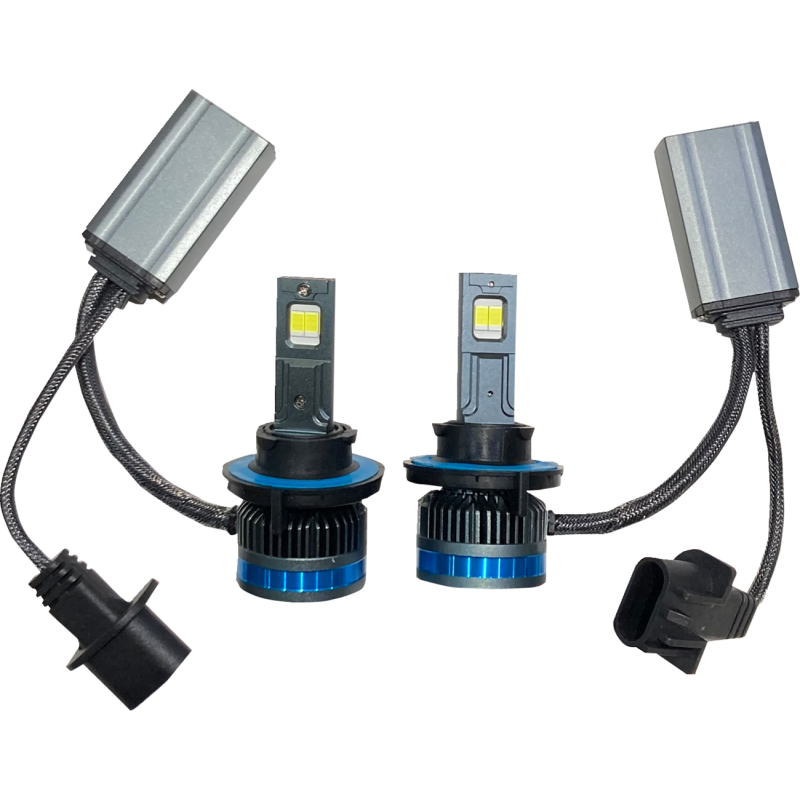 BRITE-LITES LED HEADLIGHT BULB H13 KT BL-H13F9LED
