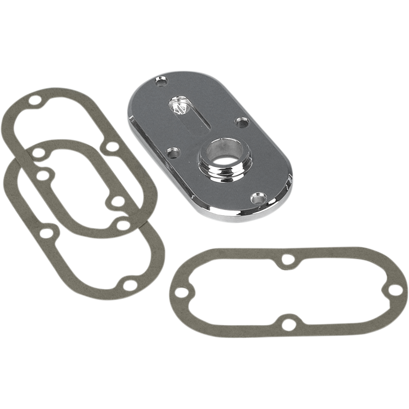 JAMES GASKET 65-06 SHOV/FXST91-95FXD INP CVR GASK 10 JGI-60567-65