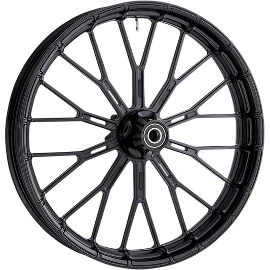 ARLEN NESS RIM Y-SPOKE BLK 21X3.5 71-541
