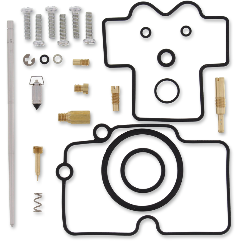 MOOSE RACING REPAIR KIT CARB YAM 26-1272