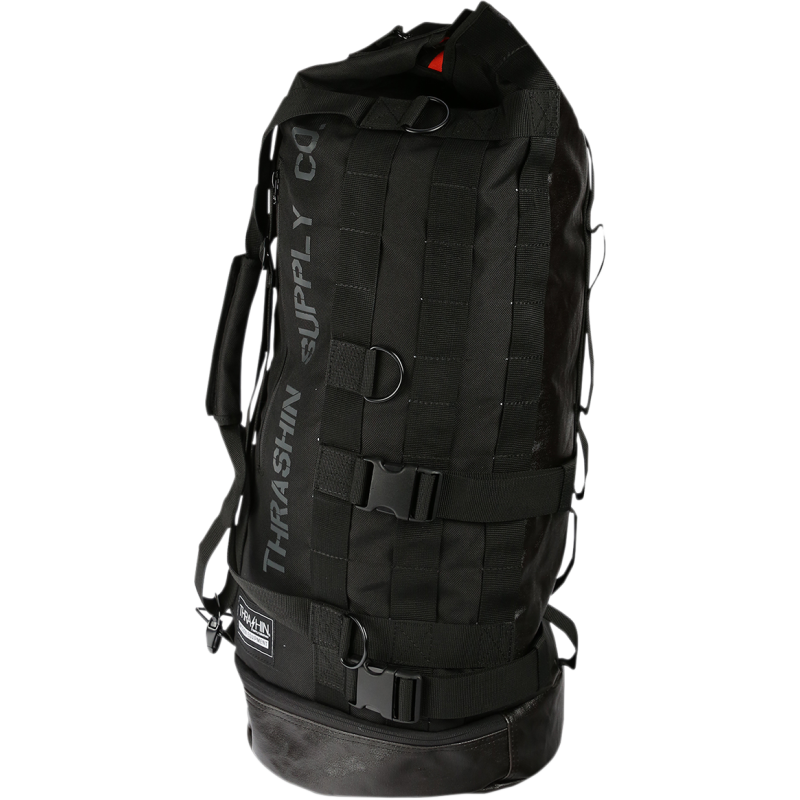 THRASHIN SUPPLY CO. BAG MISSION DUFFLE TMB-0000