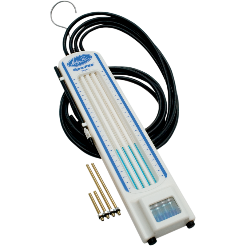 MOTION PRO SYNCPRO CARB TUNER TOOL 08-0411