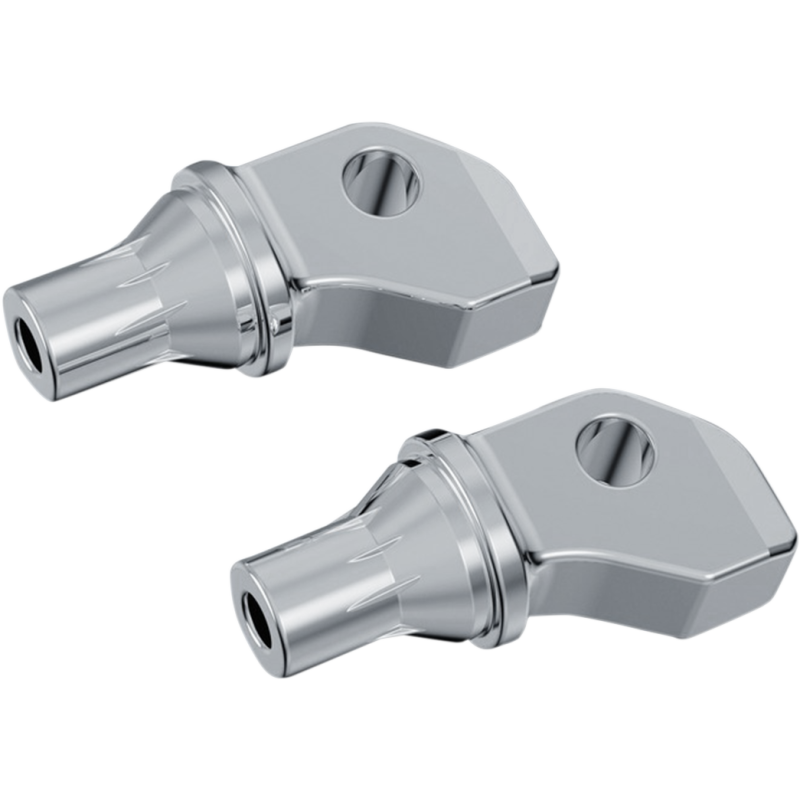 KURYAKYN TAPERED PEG ADAPTERS FOR INDIAN SCOUT PN 8835 KUR8835