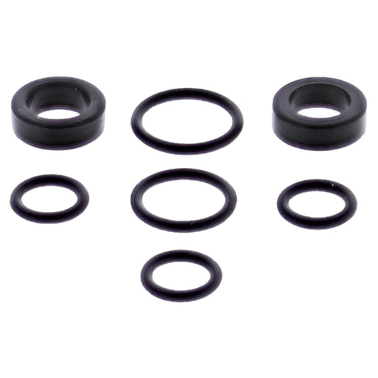 VERTEX INJECTOR O-RING 725022