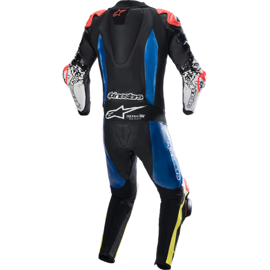 ALPINESTARS (ROAD) SUIT GP TECH V4 BBY 58 3156822-1075-58