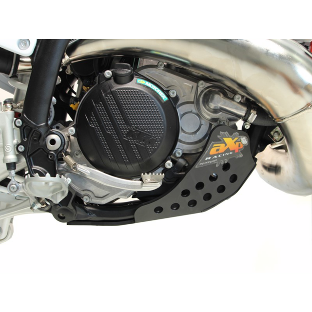 AXP RACING 6MM SKIDPLATE KTM  HUS 250-300 SX-XC TC-TX AX1639