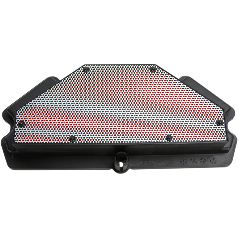 HIFLOFILTRO FILTERAIR HIFLOFILTRO HFA2608