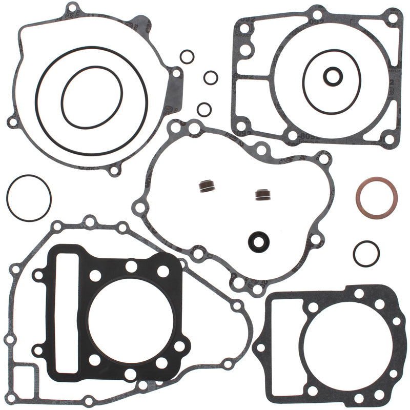 VERTEX COMPLETE GASKET KIT WITHOUT SEALS 808873