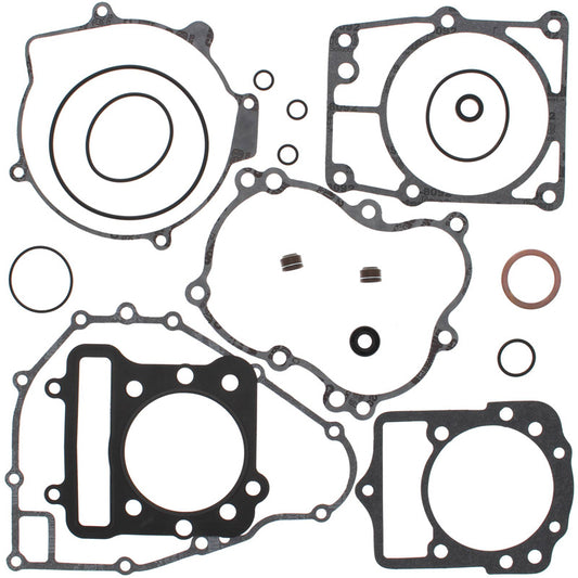 VERTEX COMPLETE GASKET KIT WITHOUT SEALS 808873