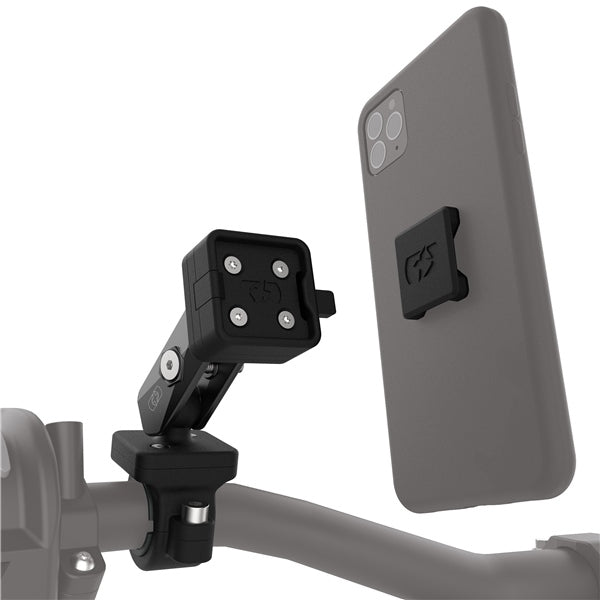 OXFORD PRODUCTS HANDLEBAR MOUNT PIVOT ARM CLIQR OXFORD OX864