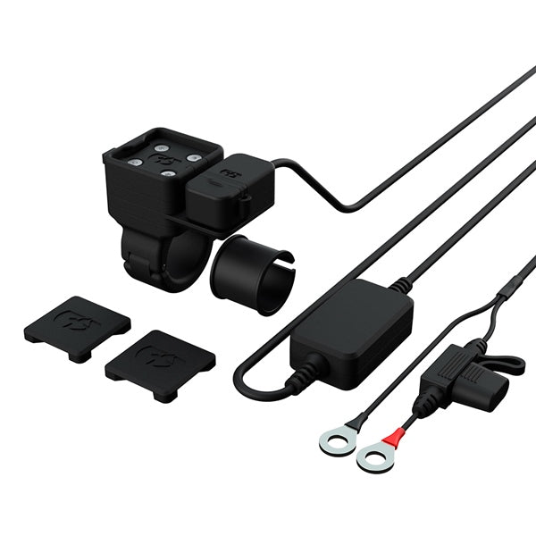 OXFORD PRODUCTS HANDLEBAR MOUNT USB CLIQR OXFORD OX866