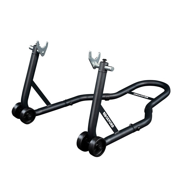 OXFORD PRODUCTS BIKE STAND BIG BLACK RR OXFORD SP821