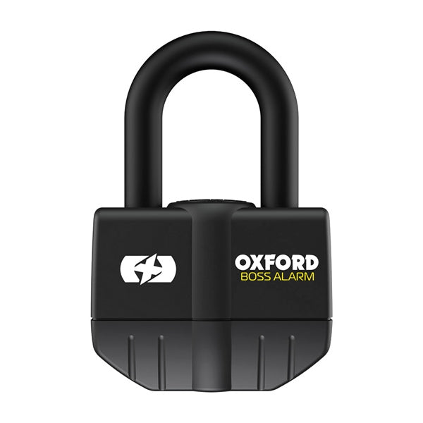 OXFORD PRODUCTS ALARM BOSS 16MM SHACKLE OXFORD LK484U