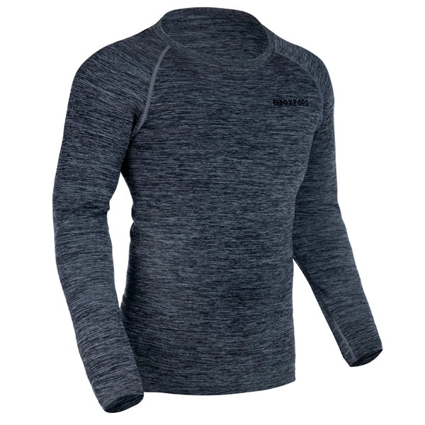 OXFORD PRODUCTS BASE LAYER TOP S/M OXFORD LA214101SM