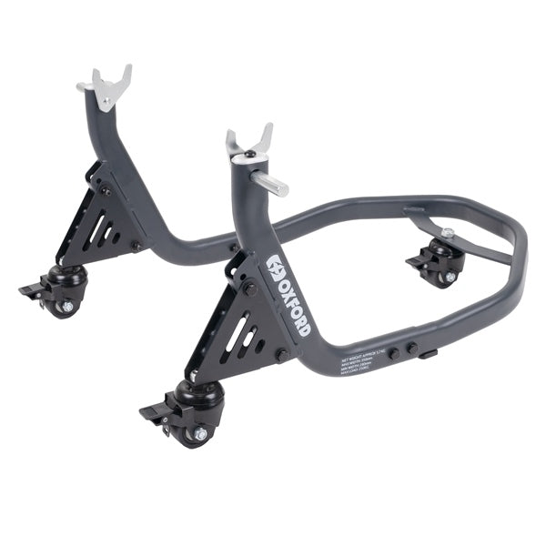 OXFORD PRODUCTS DOLLY STAND ZERO-G RR OXFORD OX296