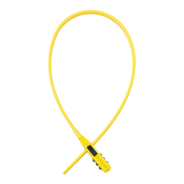 OXFORD PRODUCTS SECURITY TIE COMBI ZIP LOCK YE OXFORD LK151