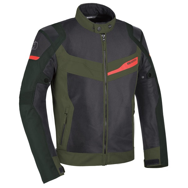 OXFORD PRODUCTS JACKET DAKAR D2D AIR MS GR 5XL OXFORD TM2112035XLD