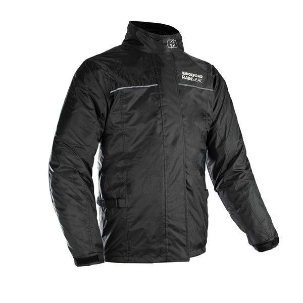 OXFORD PRODUCTS JACKET RAINSEAL OVER BK 6XL OXFORD RM2120016XLD