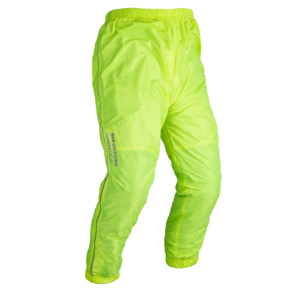 OXFORD PRODUCTS PANTS RAINSEAL FLUO 2XL OXFORD RM2130022XLD