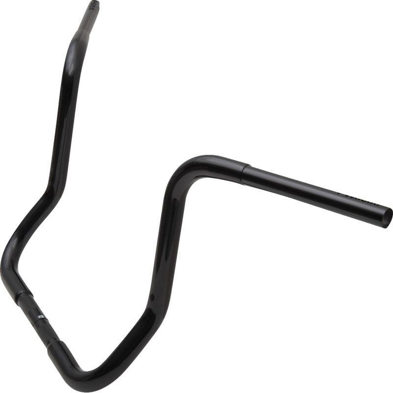 FAT BAGGERS INC H-BAR KTBL 1.25"14"RT21FL 919414-B