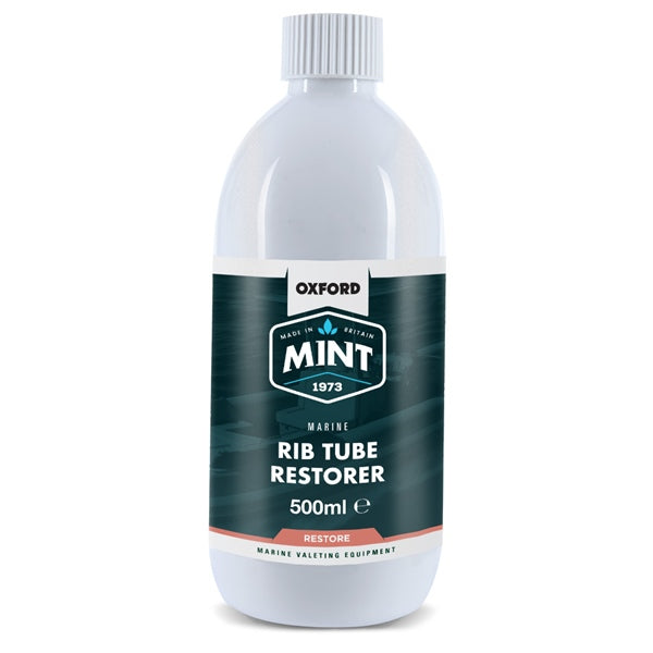 OXFORD PRODUCTS RESTORER RIB TUBE 500ML MINT OC160.1