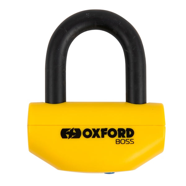 OXFORD PRODUCTS DISC LOCK BOSS 16MM OXFORD OF46