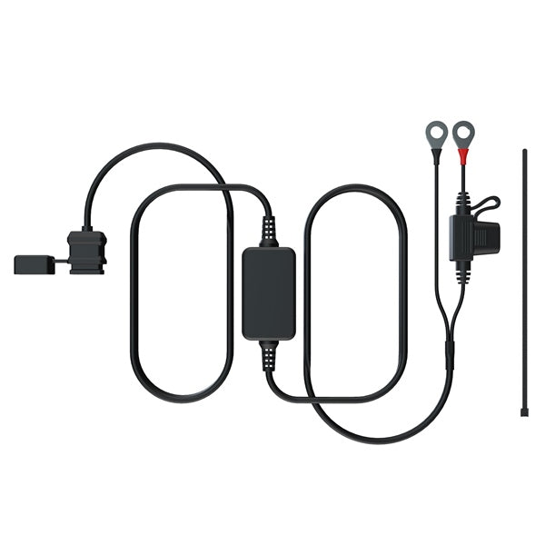 OXFORD PRODUCTS USB-C CHARGING KIT 3.0AMP OXFORD EL117