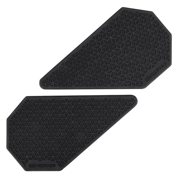 OXFORD PRODUCTS TANK GRIP GRIPPER ADV BK OXFORD OX802