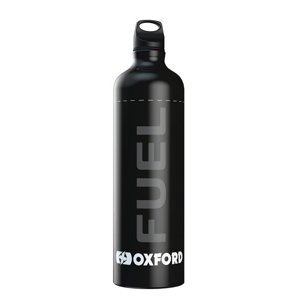 OXFORD PRODUCTS FLASK FUEL 1.0L BK OXFORD OX835