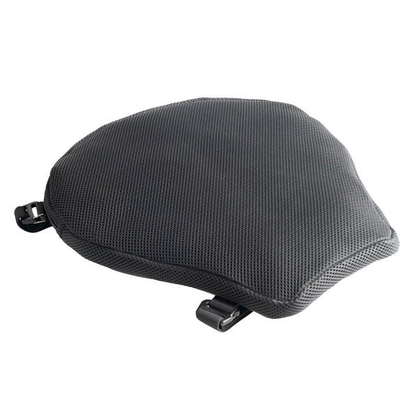 OXFORD PRODUCTS CUSHION SEAT AIR ADV/TOURING BK OXFORD OX883