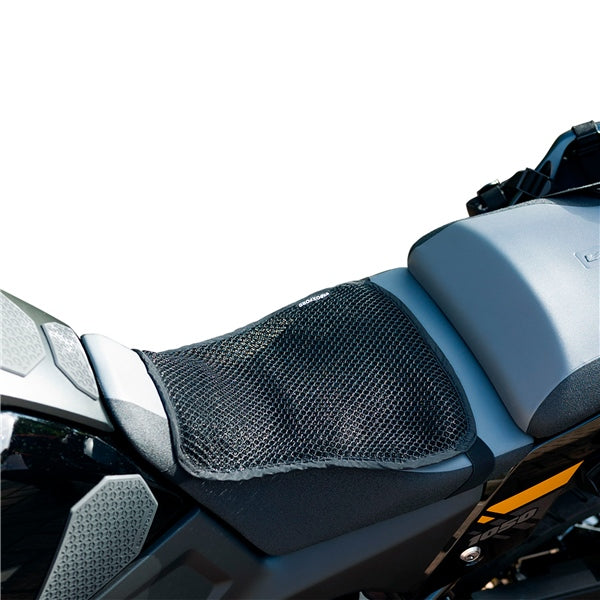 OXFORD PRODUCTS CUSHION SEAT COOL ADV/TOURING BK OXFORD OX902