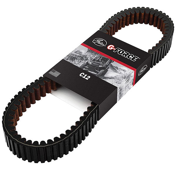 GATES G-FORCE C12 SNOW BELT  46C4266