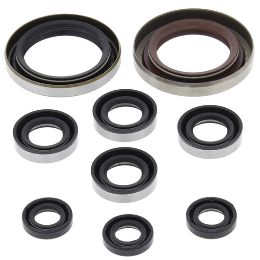 VERTEX OIL SEAL KIT 822335
