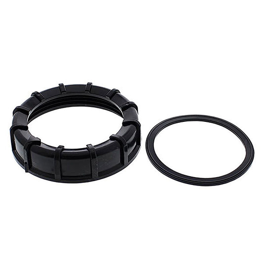 ALL BALLS FUEL PUMP RETAINING NUT & GASKET KIT POLARIS 47-3010