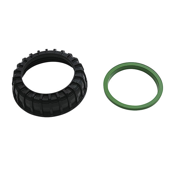 ALL BALLS FUEL PUMP RETAINING NUT & GASKET KIT CAN-AM 47-3011